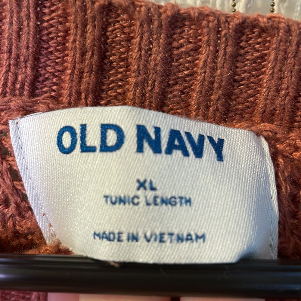 Sweater - Picture 3 of 3